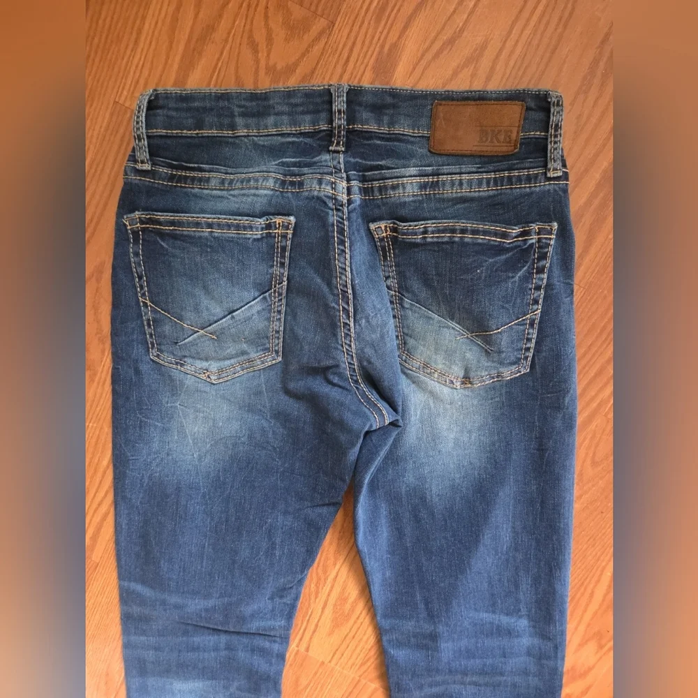 BKE excellent used